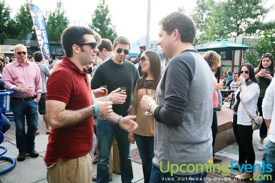 Beer Fest and BBQ at the Ballpark (Gallery 2)