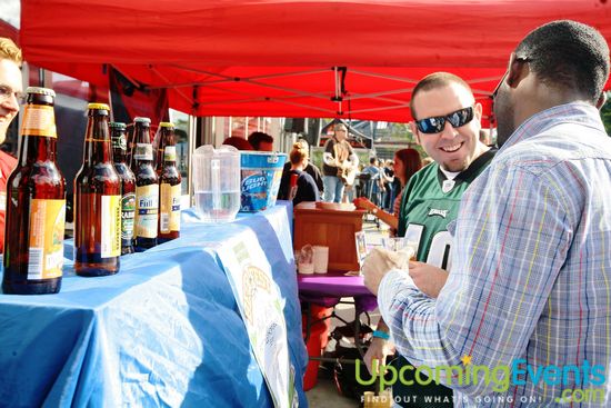 Beer Fest and BBQ at the Ballpark (Gallery 2)