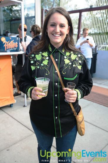 Beer Fest and BBQ at the Ballpark (Gallery 2)