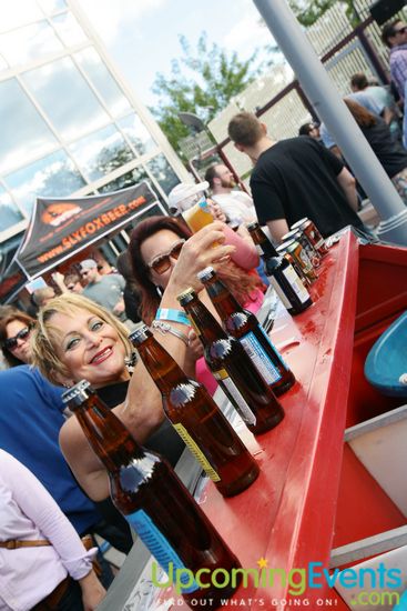 Beer Fest and BBQ at the Ballpark (Gallery 2)