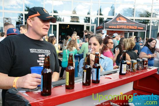 Beer Fest and BBQ at the Ballpark (Gallery 2)