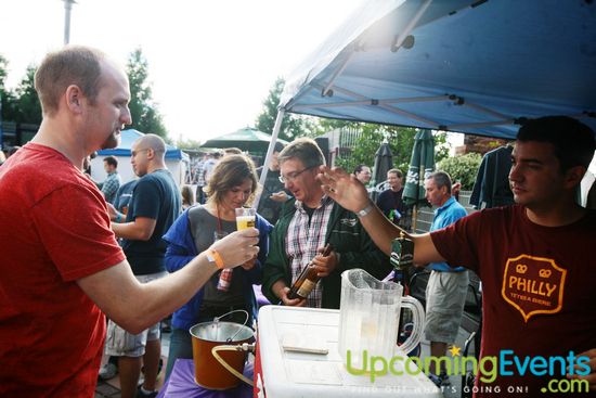 Beer Fest and BBQ at the Ballpark (Gallery 2)