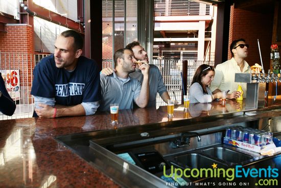 Beer Fest and BBQ at the Ballpark (Gallery 2)