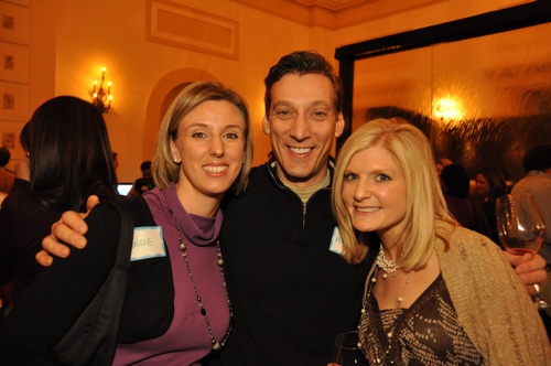 Young Professionals After-Work Networking Happy Hour