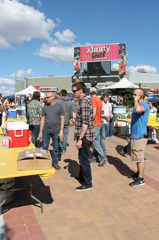 Xtoberfest 2013 (Gallery A)