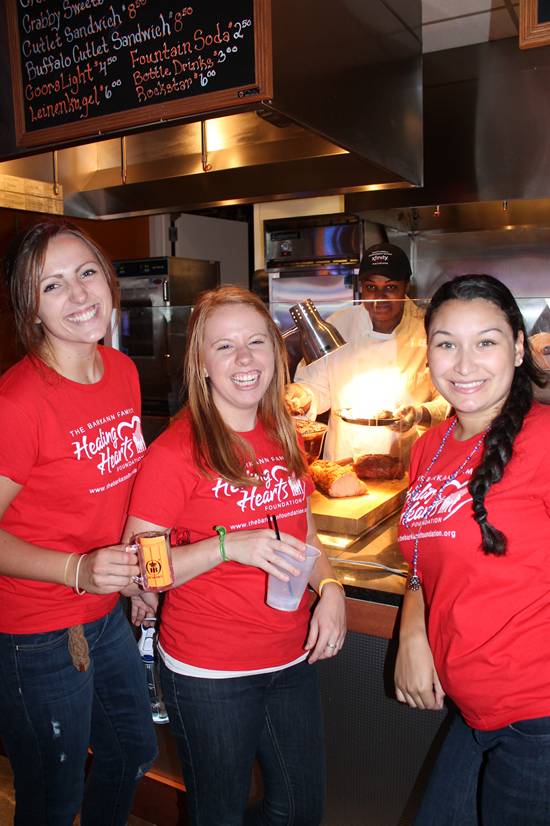 Xtoberfest 2013 (Gallery A)