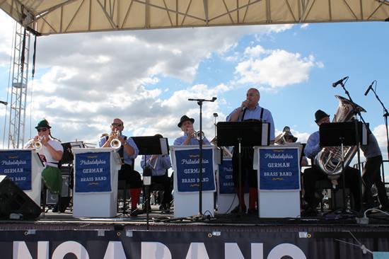 Xtoberfest 2013 (Gallery A)