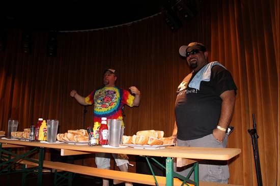 Xtoberfest 2013 (Gallery A)