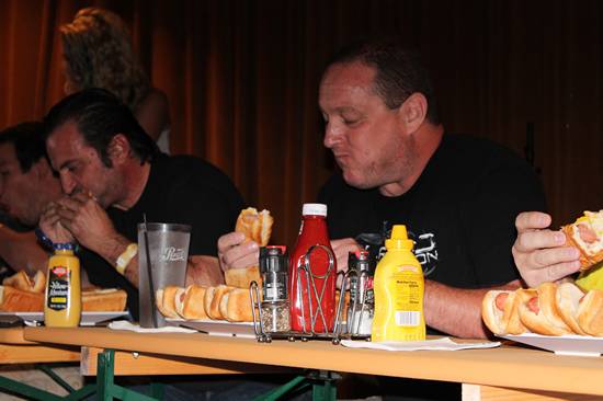 Xtoberfest 2013 (Gallery A)