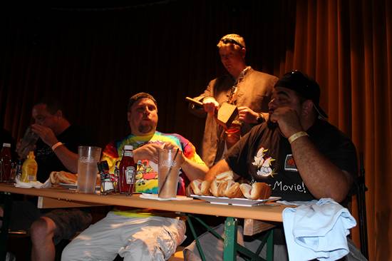 Xtoberfest 2013 (Gallery A)