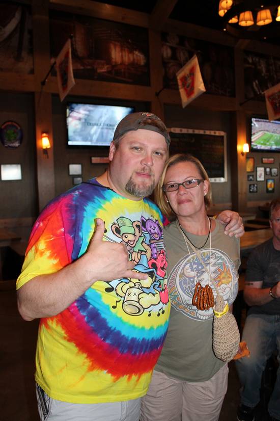 Xtoberfest 2013 (Gallery A)