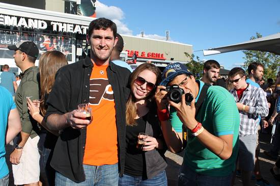 Xtoberfest 2013 (Gallery A)