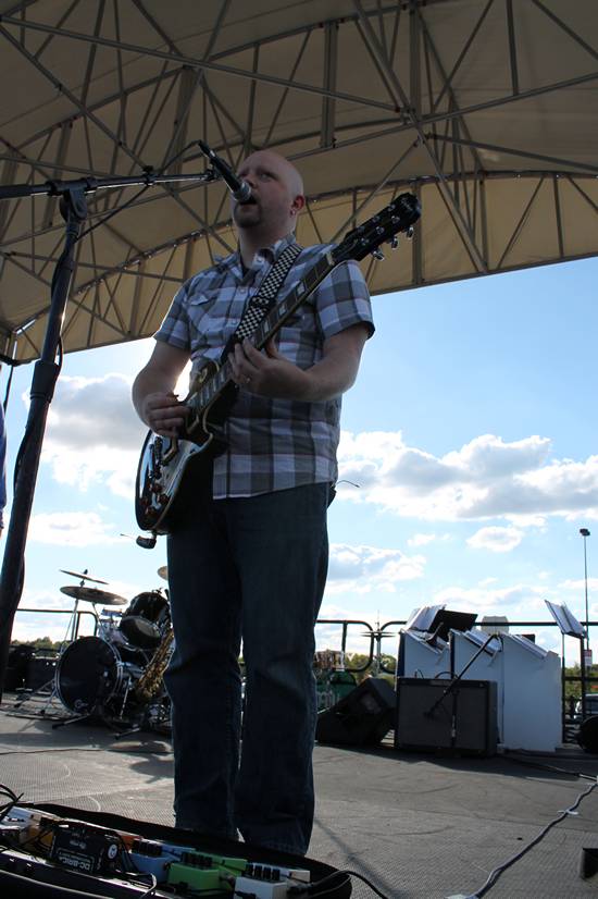 Xtoberfest 2013 (Gallery A)