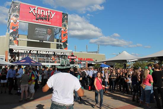 Xtoberfest 2013 (Gallery A)