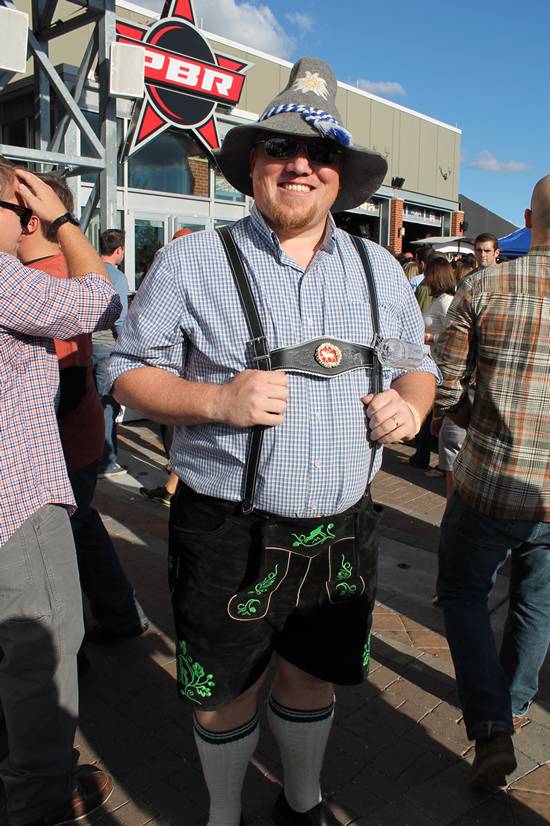 Xtoberfest 2013 (Gallery A)