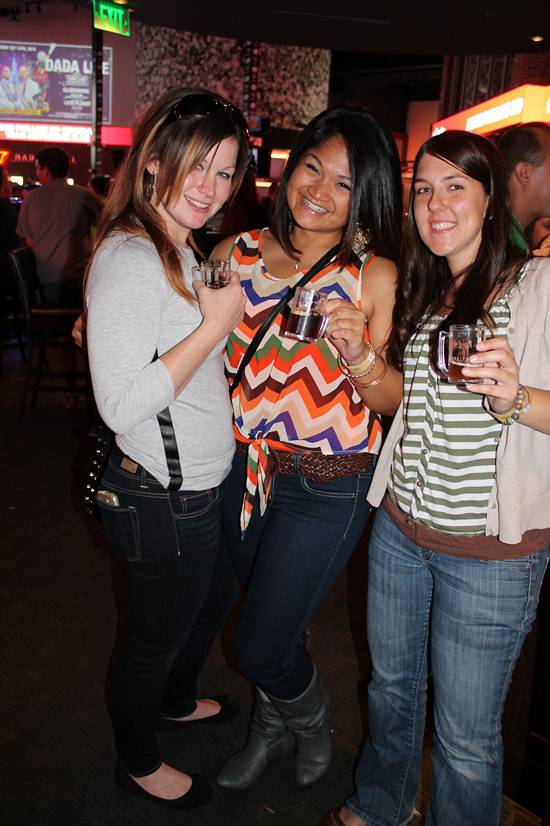 Xtoberfest 2013 (Gallery A)