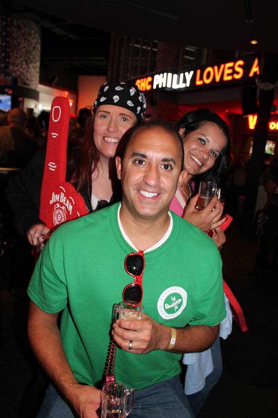 Xtoberfest 2013 (Gallery A)