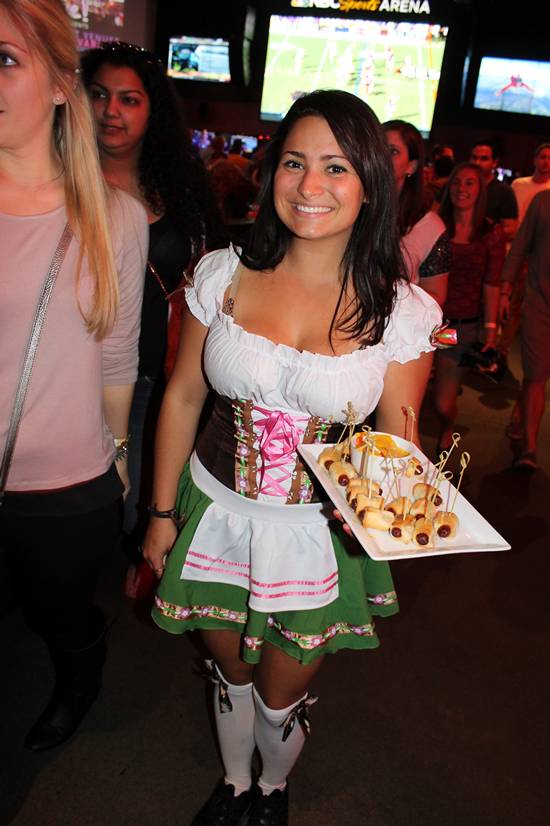 Xtoberfest 2013 (Gallery A)