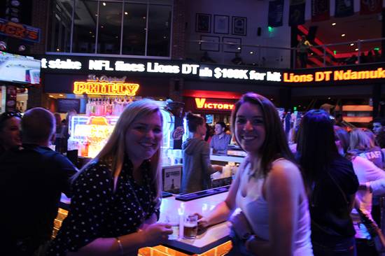 Xtoberfest 2013 (Gallery A)