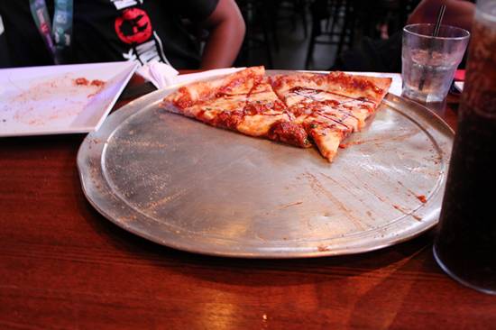 Xtoberfest 2013 (Gallery A)