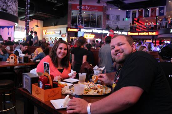 Xtoberfest 2013 (Gallery A)