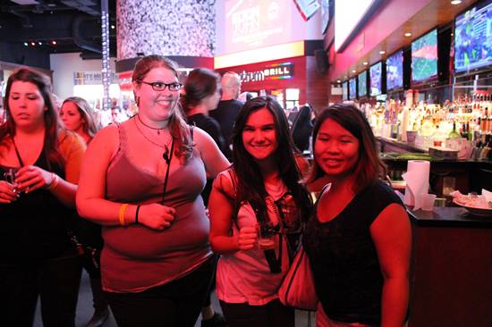 Xtoberfest 2013 (Gallery A)