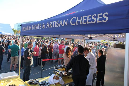 Xtoberfest 2013 (Gallery A)