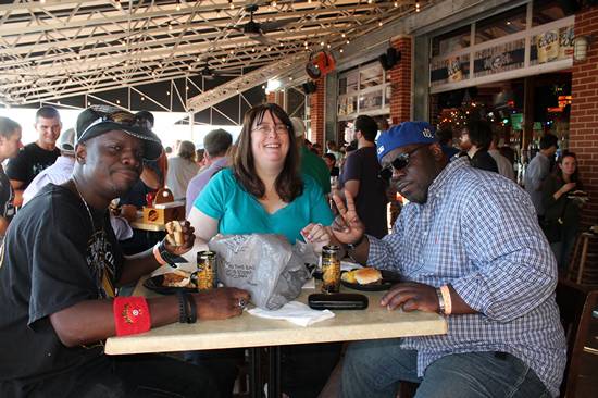 Xtoberfest 2013 (Gallery A)