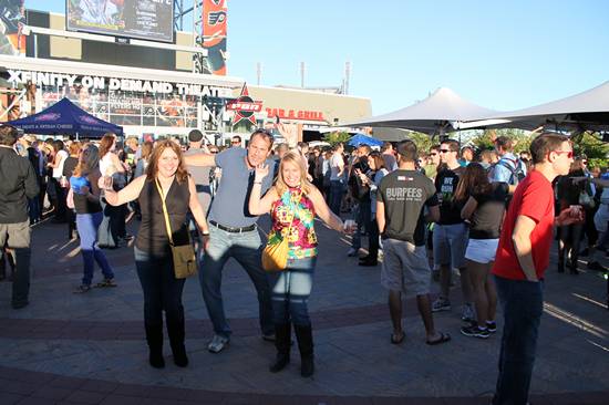 Xtoberfest 2013 (Gallery A)