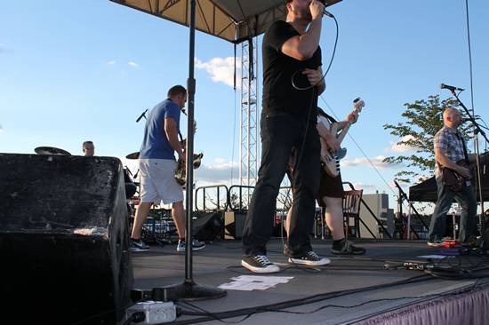 Xtoberfest 2013 (Gallery A)