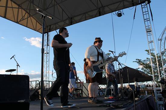 Xtoberfest 2013 (Gallery A)