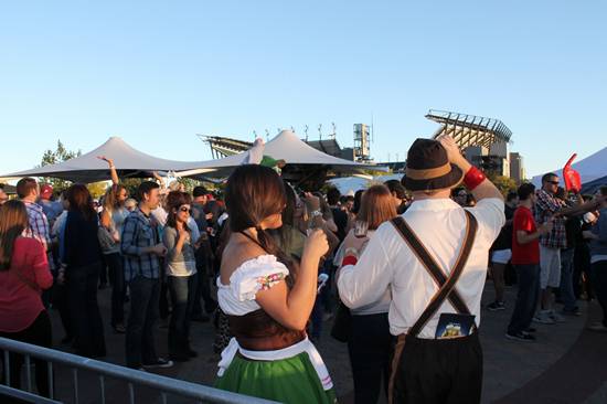 Xtoberfest 2013 (Gallery A)