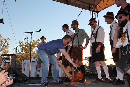 Xtoberfest 2013 (Gallery A)