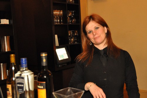 Young Professionals After-Work Networking Happy Hour