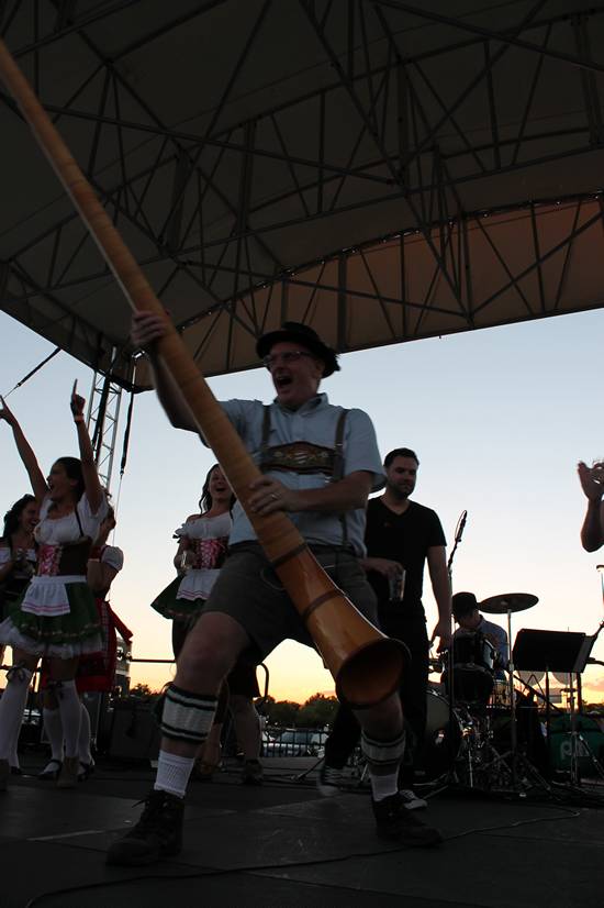 Xtoberfest 2013 (Gallery A)