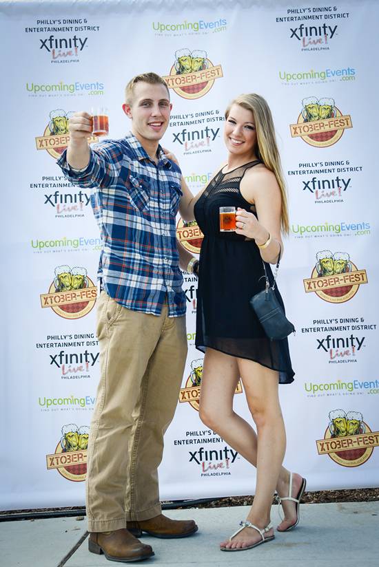Xtoberfest 2013 (Gallery B)