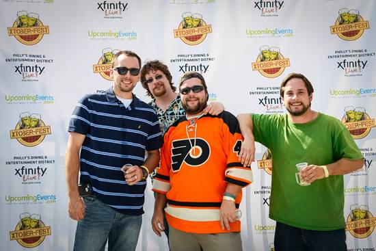 Xtoberfest 2013 (Gallery B)