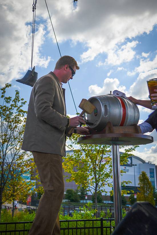 Xtoberfest 2013 (Gallery B)