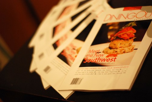 Young Professionals After-Work Networking Happy Hour