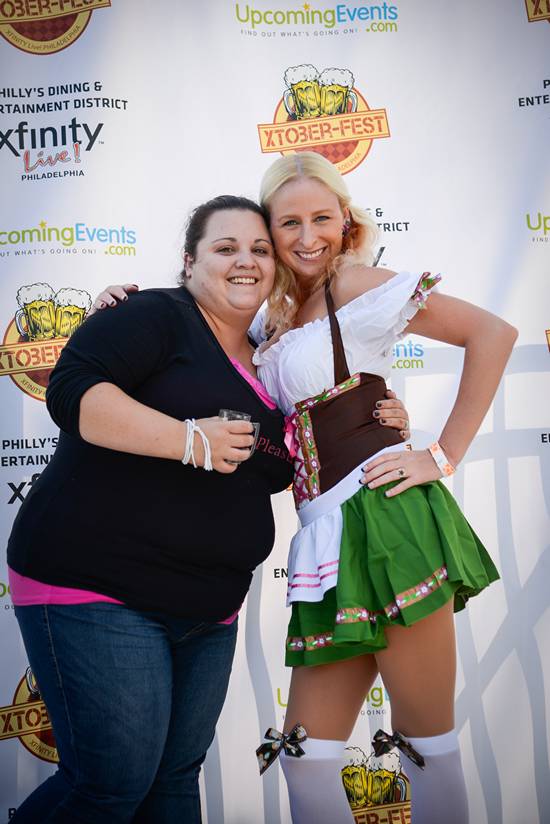 Xtoberfest 2013 (Gallery B)