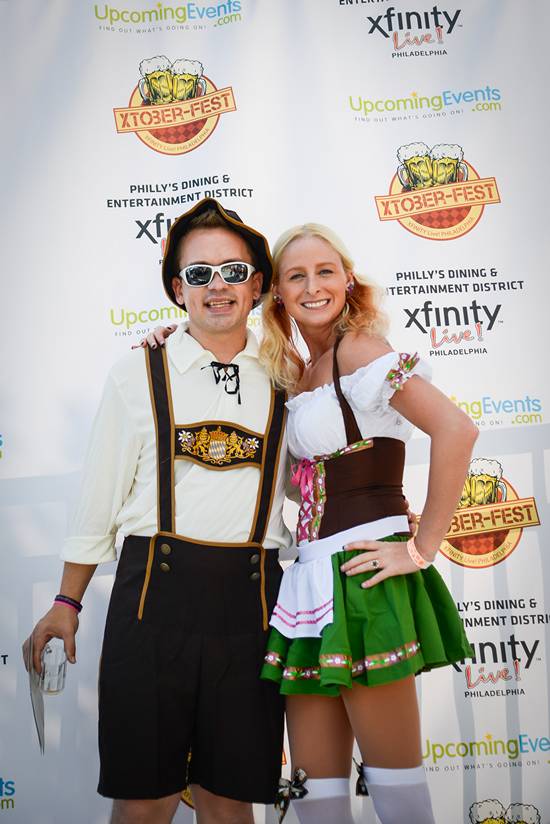 Xtoberfest 2013 (Gallery B)