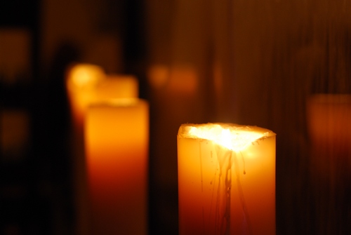 Young Professionals After-Work Networking Happy Hour