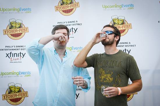 Xtoberfest 2013 (Gallery B)