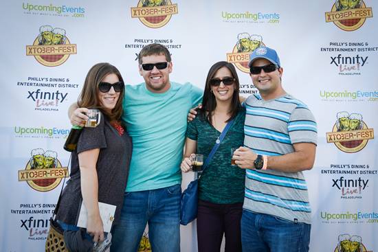 Xtoberfest 2013 (Gallery B)