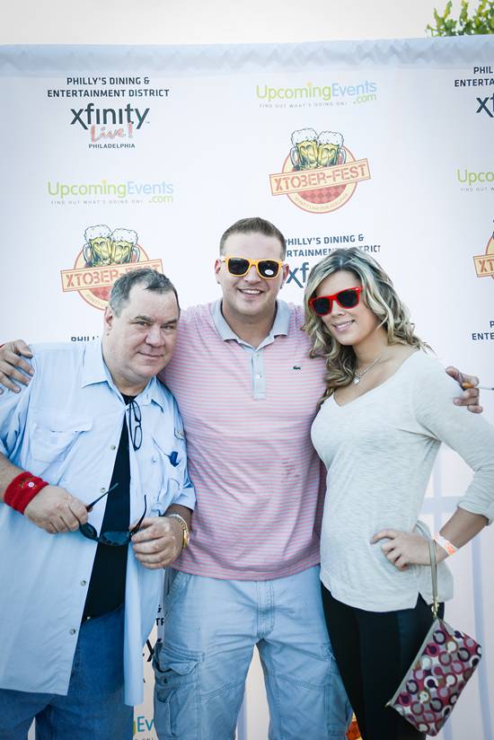 Xtoberfest 2013 (Gallery B)