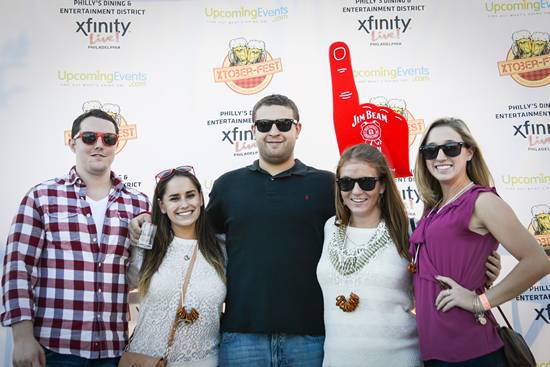 Xtoberfest 2013 (Gallery B)