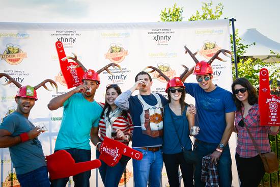 Xtoberfest 2013 (Gallery B)