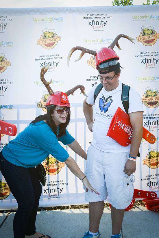 Xtoberfest 2013 (Gallery B)