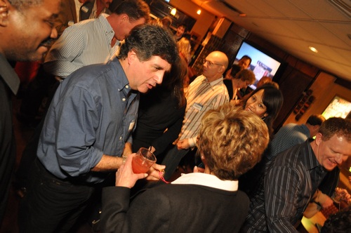 South Jersey Lock and Key Singles Party