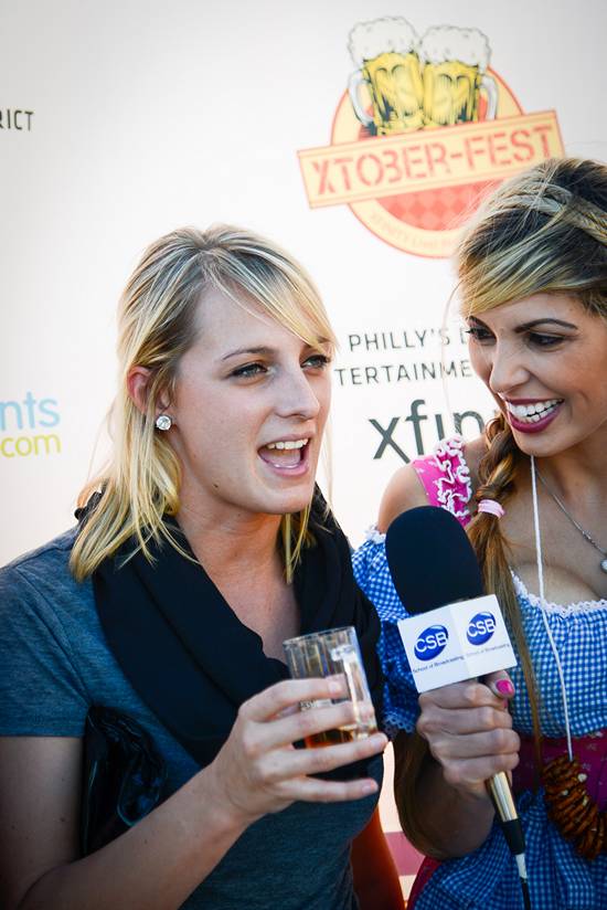 Xtoberfest 2013 (Gallery B)